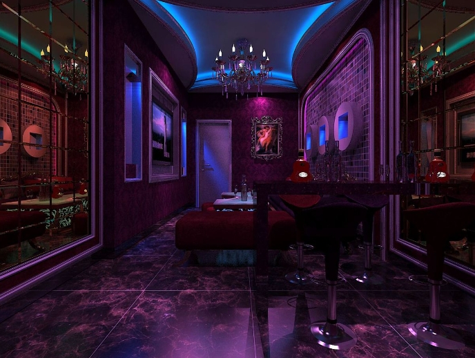 安顺商务ktv价格怎么算详细介绍-普定县KTV团购