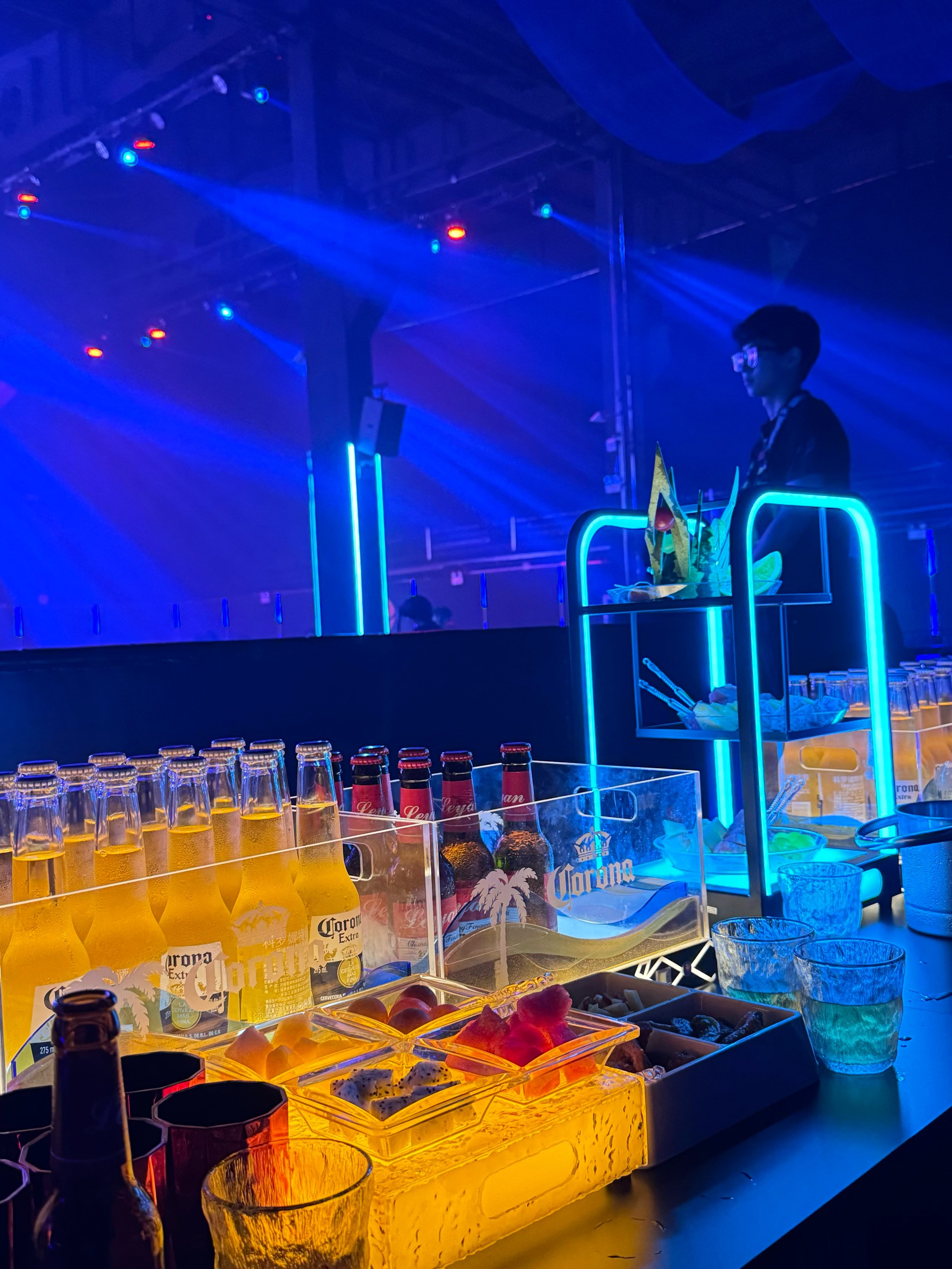 安顺商务ktv独特商务ktv玩法揭秘-普定县KTV团购